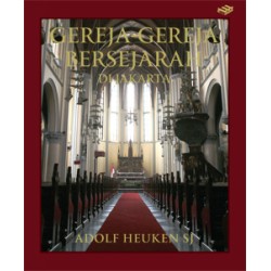 Gereja-2 Bersejarah Di Jakarta Gereja-2 Bersejarah Di Jakarta