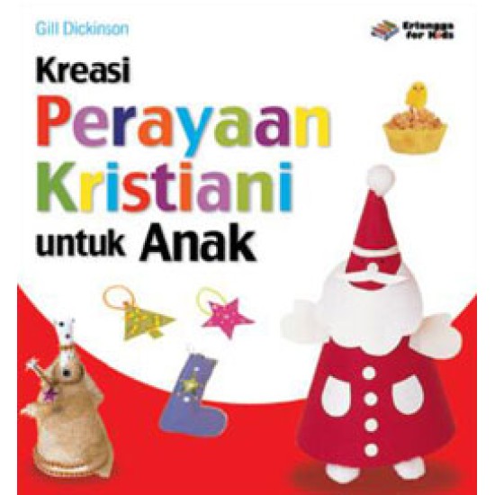 Kreasi Perayaan Kristiani Anak