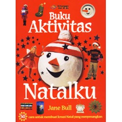 Aktivitas Natalku Aktivitas Natalku