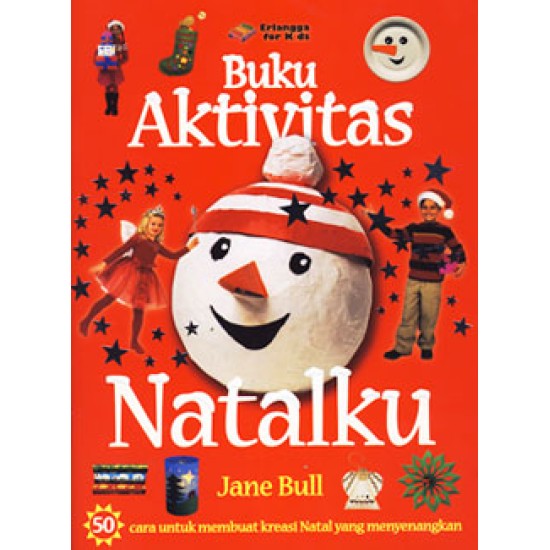 Aktivitas Natalku