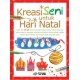 Kreasi Seni Untuk Natal