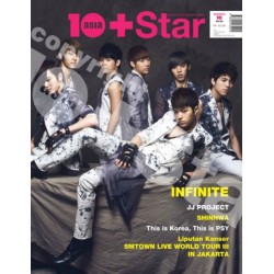 10+ Asia Star Infinite 10+ Asia Star Infinite