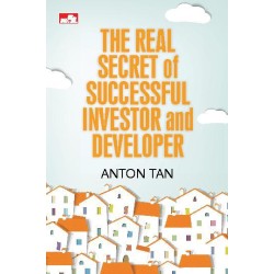 The Real Secret of Successful Investor and Developer
 The Real Secret of Successful Investor and Developer