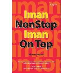 Iman Nonstop, Iman On Top Iman Nonstop, Iman On Top