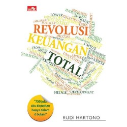 Revolusi Keuangan Total Revolusi Keuangan Total