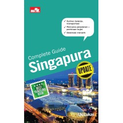 Complete Guide Singapura Update Complete Guide Singapura Update