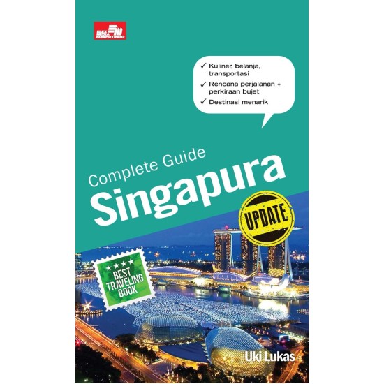 Complete Guide Singapura Update