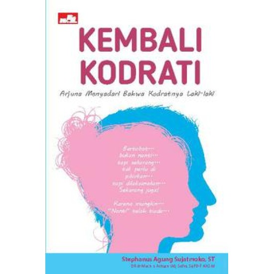 Kembali Kodrati