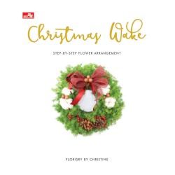 Christmas Wake Christmas Wake