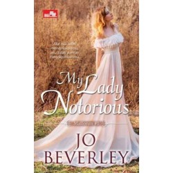 HR: My Lady Notorious HR: My Lady Notorious