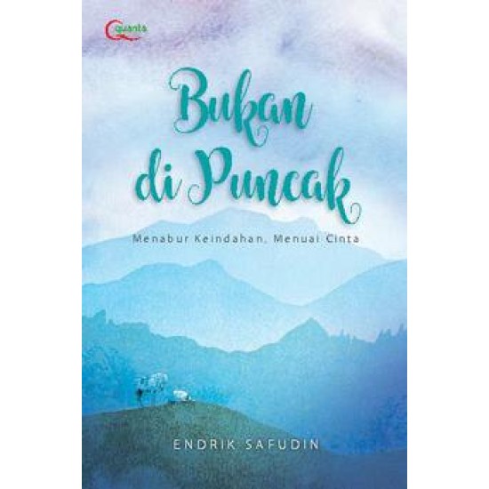 Bukan di Puncak
