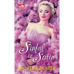 HR: Sinful in Satis HR: Sinful in Satis