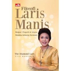 Filosofi Laris Manis Menjual Properti & Selaras Membina Keluarga Harmonis Filosofi Laris Manis Menjual Properti & Selaras Membina Keluarga Harmonis