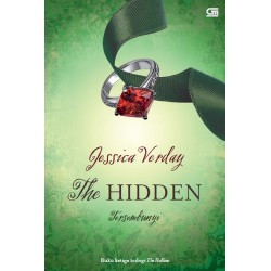 The Hidden: Tersembunyi The Hidden: Tersembunyi