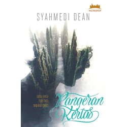 MetroPop: Pangeran Kertas MetroPop: Pangeran Kertas