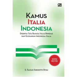 Kamus Italia - Indonesia Kamus Italia - Indonesia