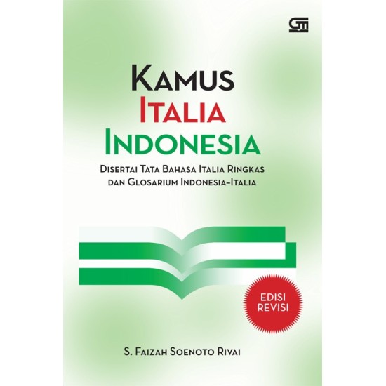Kamus Italia - Indonesia