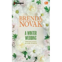 Harlequin: Pernikahan Musim Dingin (A Winter Wedding) Harlequin: Pernikahan Musim Dingin (A Winter Wedding)