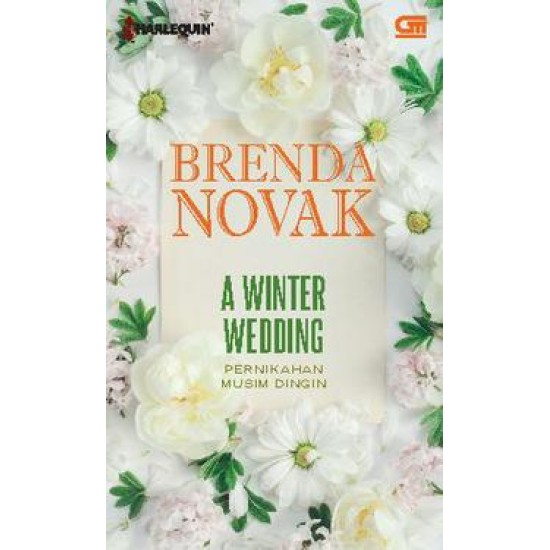 Harlequin: Pernikahan Musim Dingin (A Winter Wedding)