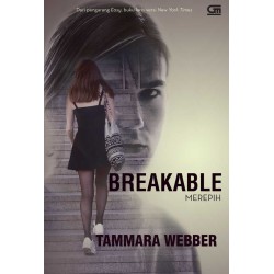 Merepih (Breakable) Merepih (Breakable)