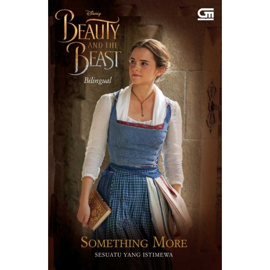 Beauty and The Beast: Sesuatu Yang Istimewa (Something More)