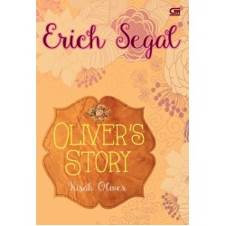 Kisah Oliver (Oliver's Story) (Cover Baru) Kisah Oliver (Oliver's Story) (Cover Baru)