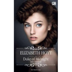 Historical Romance: Duke Penyamar (Duke of Midnight) Historical Romance: Duke Penyamar (Duke of Midnight)