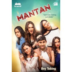 Metropop: Mantan Metropop: Mantan