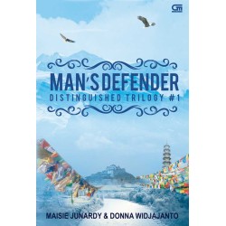 Man's Defender Man's Defender