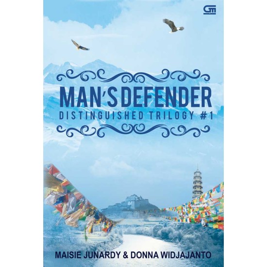 Man's Defender