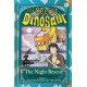 The Secret Dinosaur Book #4: The Night Rescue