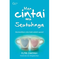 Mencintaimu Seutuhnya Mencintaimu Seutuhnya