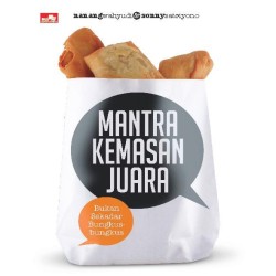 Mantra Kemasan Juara Mantra Kemasan Juara