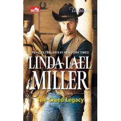The Creed Legacy by Linda Lael Miller The Creed Legacy by Linda Lael Miller