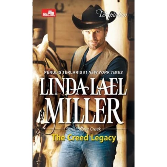 The Creed Legacy by Linda Lael Miller