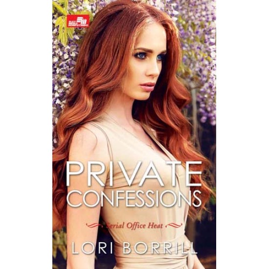 CR: Private Confessions (Serial Office Heat)