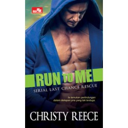 CR: Run to Me CR: Run to Me