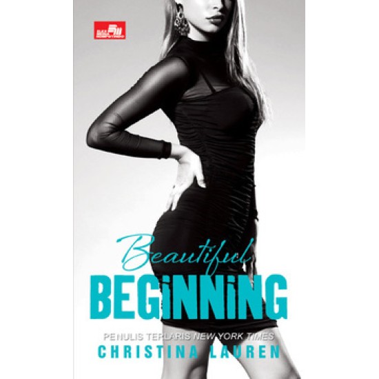 CR: Beautiful Beginning