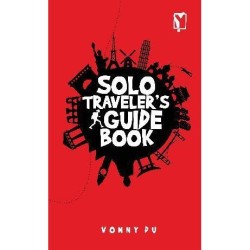Solo Traveler`s Guide Book Solo Traveler`s Guide Book