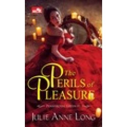 HR: The Perils of Pleasure HR: The Perils of Pleasure