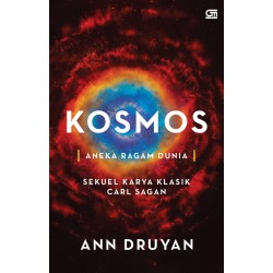 Kosmos: Aneka Ragam Dunia Kosmos: Aneka Ragam Dunia