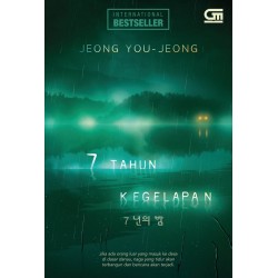 7 Tahun Kegelapan (7 Years of Darkness) 7 Tahun Kegelapan (7 Years of Darkness)
