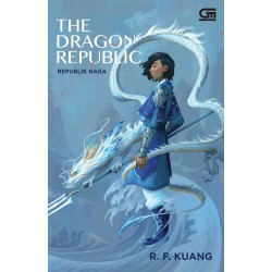 Republik Naga (The Dragon Republic) Republik Naga (The Dragon Republic)