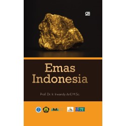 Emas Indonesia (HC) Emas Indonesia (HC)