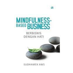 Mindfulness-Based Business: Berbisnis dengan Hati Mindfulness-Based Business: Berbisnis dengan Hati