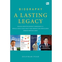 Biography: A Lasting Legacy Biography: A Lasting Legacy