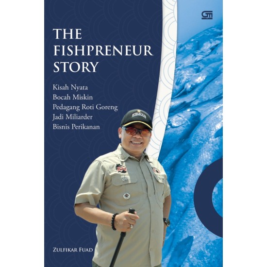 The Fishpreneur Story