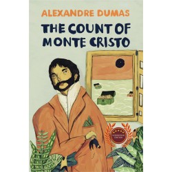 THE COUNT OF MONTE CRISTO THE COUNT OF MONTE CRISTO