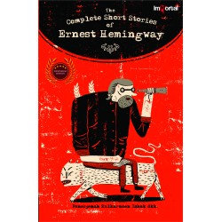 The Complete Stories of Ernest Hemingway The Complete Stories of Ernest Hemingway