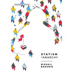 Statism And Anarchy Statism And Anarchy